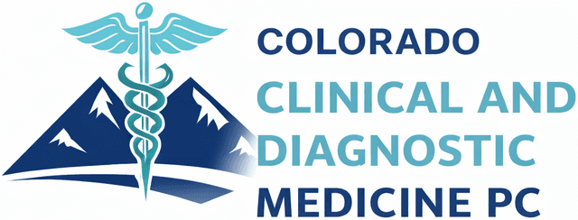 Colorado Clinical and Diagnostic Medicine PC